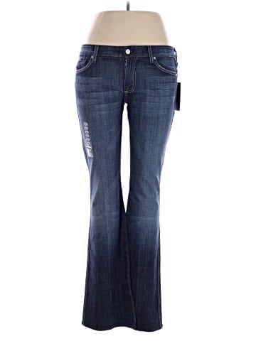 7 For All Mankind Jeans (view 1)