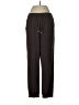 MICHAEL Michael Kors Black Casual Pants Size M - photo 1