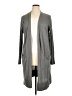 Halogen Gray Cardigan Size XL - photo 1