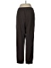 MICHAEL Michael Kors Black Casual Pants Size M - photo 2