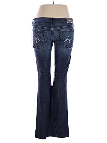 7 For All Mankind Jeans (view 2)