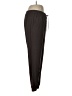 MICHAEL Michael Kors Black Casual Pants Size M - photo 4