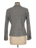 Banana Republic Plaid Gray Blazer Size M (estimated) - photo 2