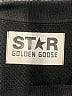 Golden Goose Black Pullover Sweater Size M - photo 12