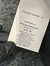 Golden Goose Black Pullover Sweater Size M - photo 13