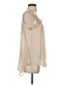 Spense Ivory Sleeveless Blouse Size S - photo 4