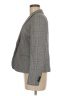 Banana Republic Plaid Gray Blazer Size M (estimated) - photo 5