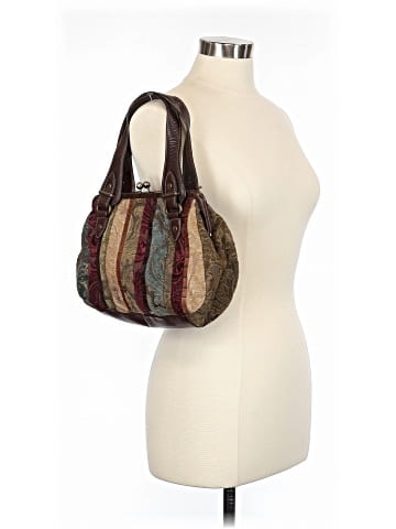 Fossil Satchel (view 2)