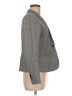 Banana Republic Plaid Gray Blazer Size M (estimated) - photo 4