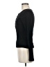 Gap Black Long Sleeve Top Size M - photo 5