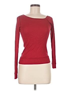 Three Dots 3/4 Sleeve T Shirt