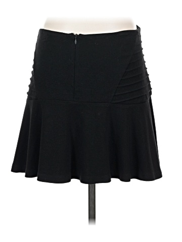 Red Saks Fifth Avenue Casual Skirt (view 2)