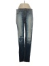 Rag & Bone/JEAN Stars Blue Jeans Size 26 waist - photo 1