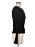 Gap Black Long Sleeve Top Size M - photo 4