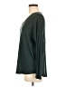 Well Worn Green Pullover Sweater Size M - photo 5