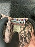 Pink Crush Tan Dress Size 14 - photo 3
