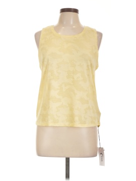 Zyia Active Sleeveless T Shirt