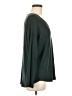 Well Worn Green Pullover Sweater Size M - photo 4