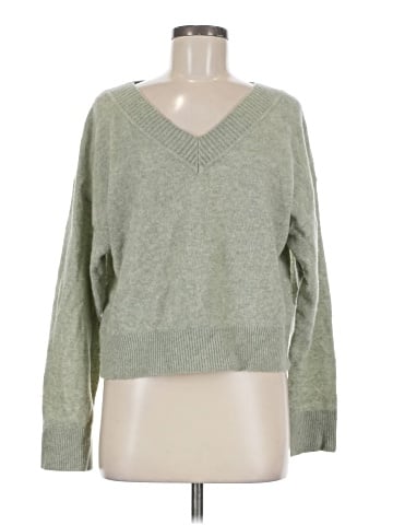 Abercrombie & Fitch Pullover Sweater (view 1)