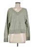 Abercrombie & Fitch Green Pullover Sweater Size M - photo 1