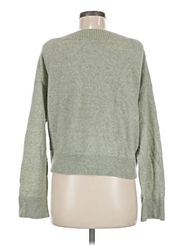Abercrombie & Fitch Pullover Sweater (view 2)
