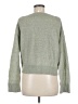 Abercrombie & Fitch Green Pullover Sweater Size M - photo 2