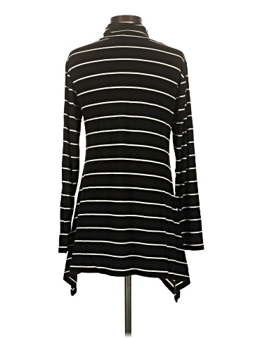 Larry Levine Long Sleeve Turtleneck (view 2)