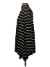 Larry Levine Black Long Sleeve Turtleneck Size S - photo 5