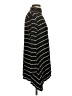 Larry Levine Black Long Sleeve Turtleneck Size S - photo 4