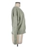 Abercrombie & Fitch Green Pullover Sweater Size M - photo 4
