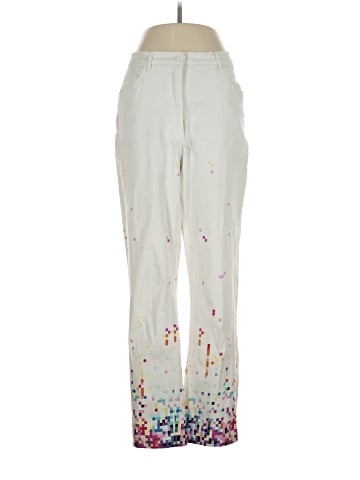 Alba Moda Casual Pants (view 1)