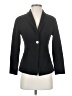 Shein 100% Polyester Black Blazer Size 2 - photo 1