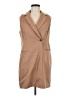 SPANX Tan Casual Dress Size M - photo 1