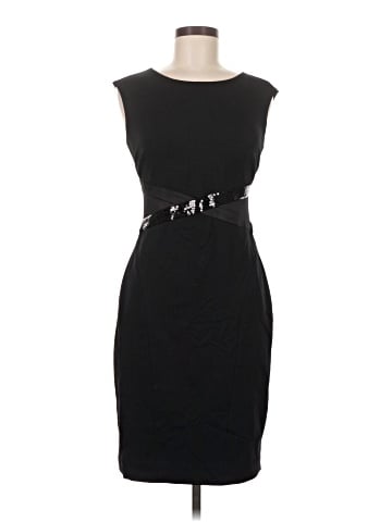 Halston Heritage Cocktail Dress (view 1)