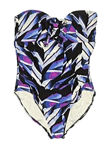 Calvin Klein Swimsuit Cover Up (view 1)