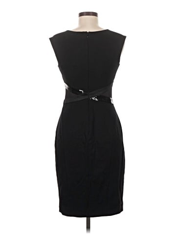 Halston Heritage Cocktail Dress (view 2)