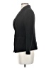 Shein 100% Polyester Black Blazer Size 2 - photo 5