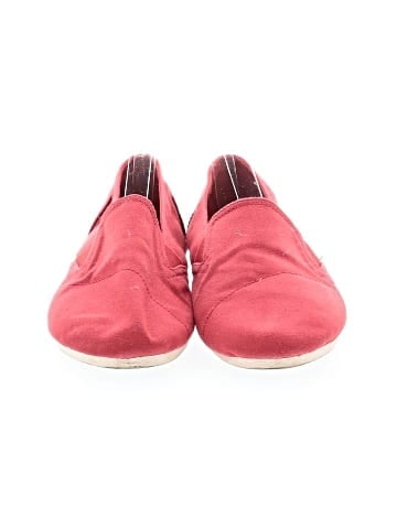 TOMS Flats (view 2)