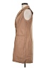 SPANX Tan Casual Dress Size M - photo 5