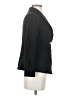 Shein 100% Polyester Black Blazer Size 2 - photo 4