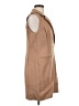 SPANX Tan Casual Dress Size M - photo 4