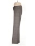 Unbranded Plaid Gray Dress Pants Size L (estimated) - photo 5
