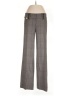 Unbranded Plaid Gray Dress Pants Size L (estimated) - photo 1