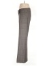 Unbranded Plaid Gray Dress Pants Size L (estimated) - photo 5
