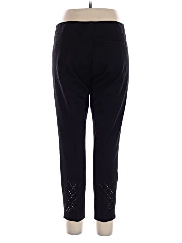 Ecru Active Pants (view 2)