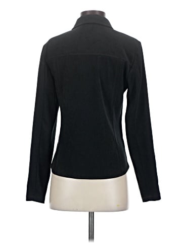 Harold's Long Sleeve Blouse (view 2)