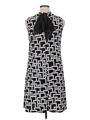 Signature by Robbie Bee Casual Dress (view 2)