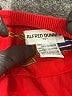 Alfred Dunner 100% Polyester Print Red Jacket Size 10 - photo 6