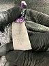 Sensational Collections Chevron-herringbone Gray Active Pants Size M - photo 8