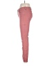 Old Navy Color Block Pink Jeans Size 6 - photo 5